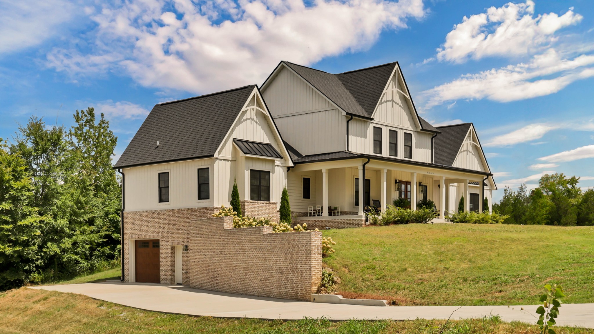 3255 Harris Circle Palmyra, TN 37142 - Photo 64 of 69