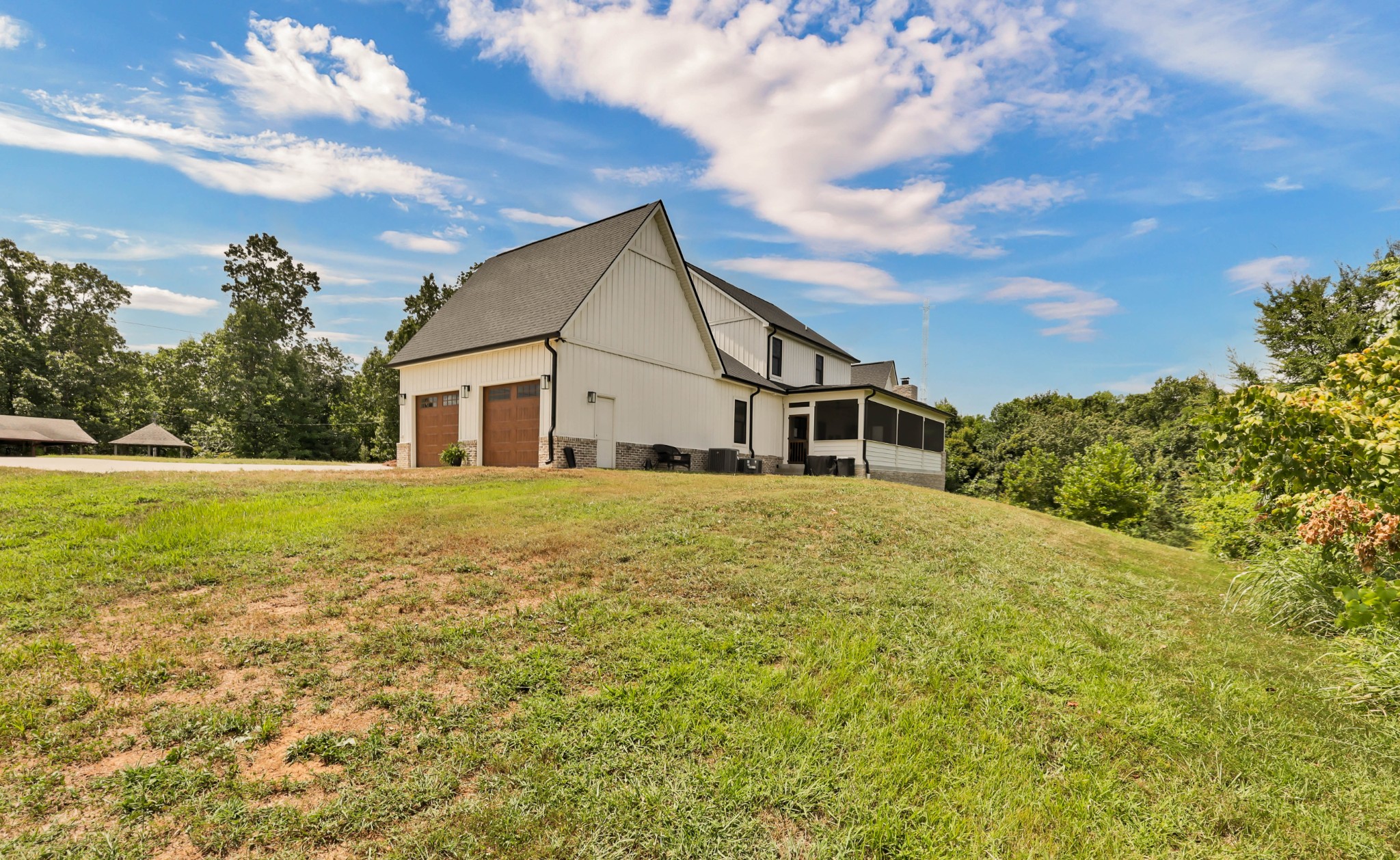 3255 Harris Circle Palmyra, TN 37142 - Photo 68 of 69