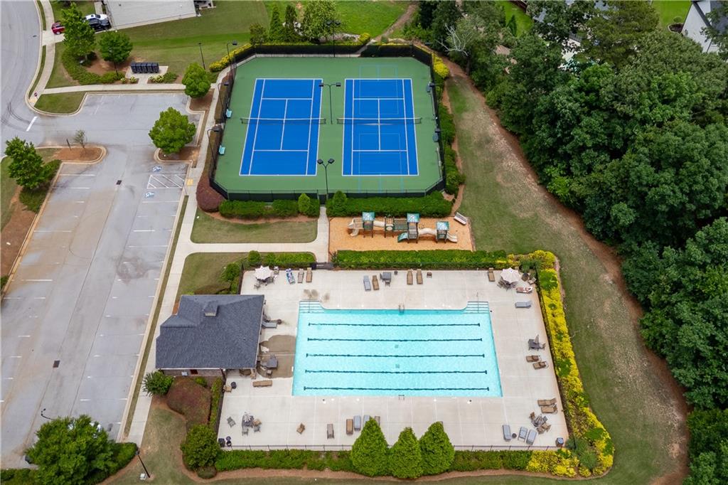 4923 Stone Way Path Buford, GA 30519 - Photo 66 of 66