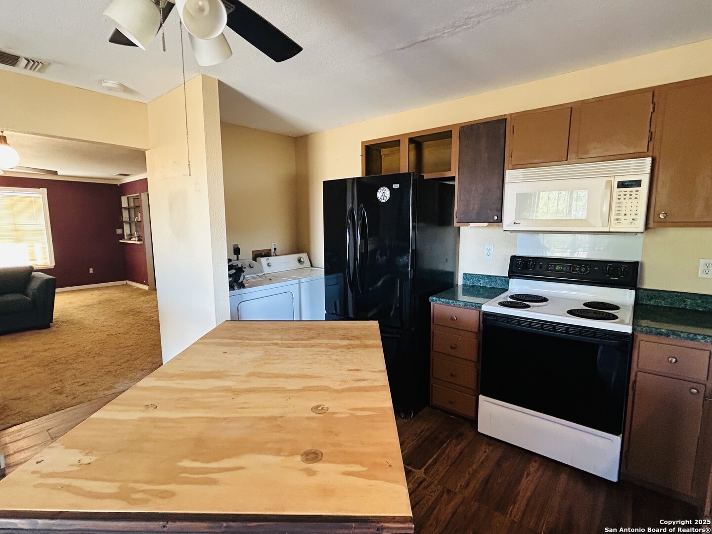 406 Hernandez Road Poteet, TX 78065 - Photo 5 of 19