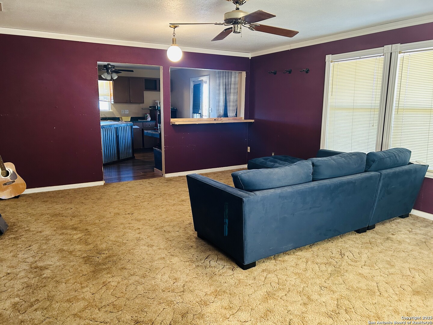 406 Hernandez Road Poteet, TX 78065 - Photo 9 of 19