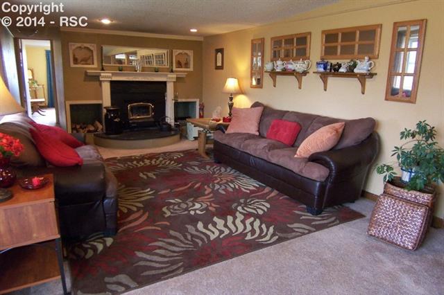3830 Curtis Road Peyton, CO 80831 - Photo 2 of 25