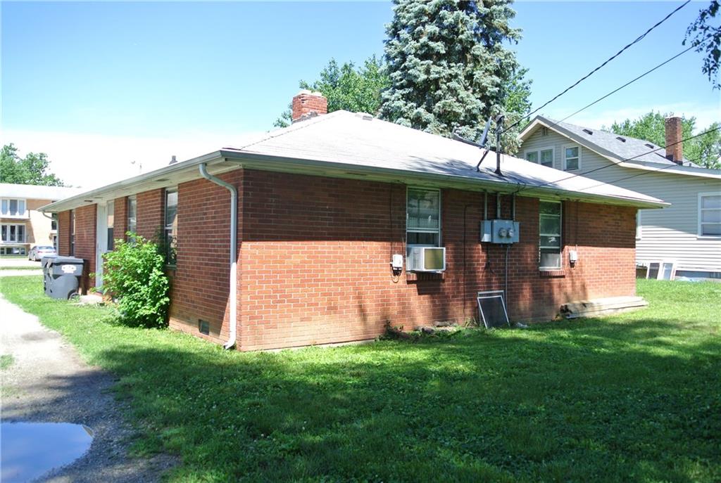 712 Chestnut Street Anderson, IN 46012 - Photo 2 of 4 Gallery Image 2