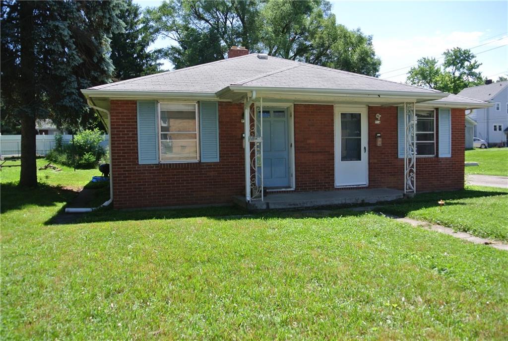 712 Chestnut Street Anderson, IN 46012 - Photo 4 of 4 Gallery Image 4