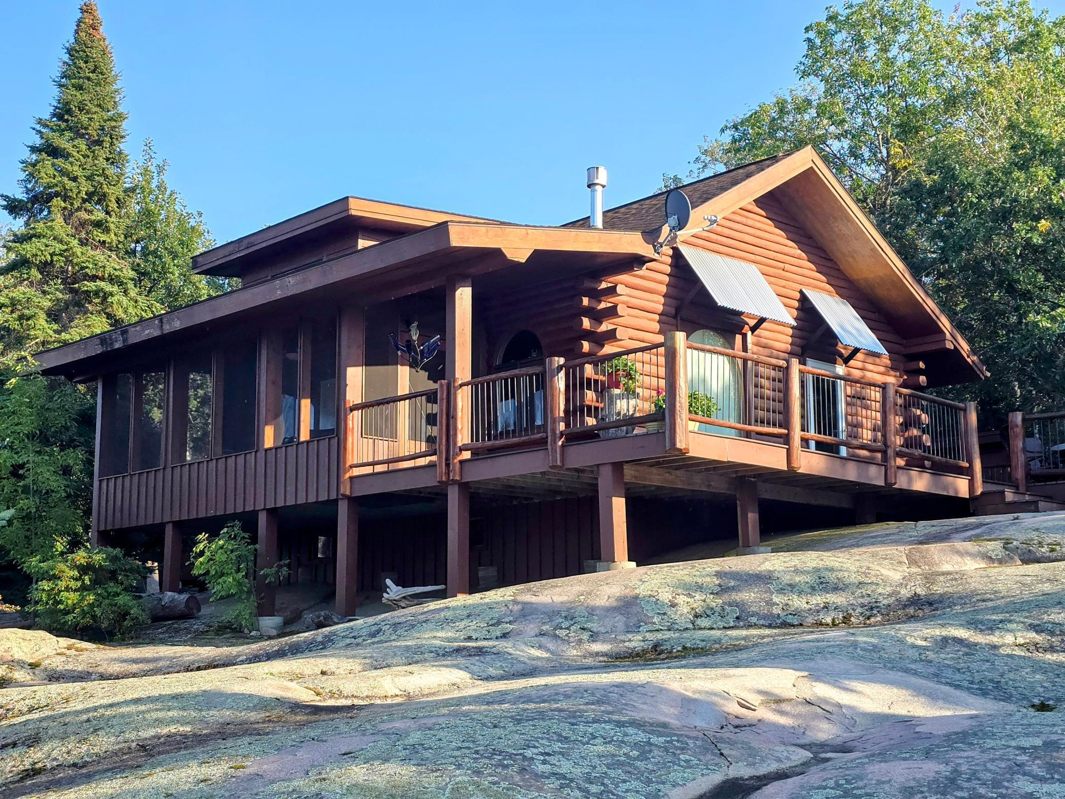 8 Flag Oak Island Angle Inlet, MN 56711 - Photo 1 of 1 Gallery Image 1
