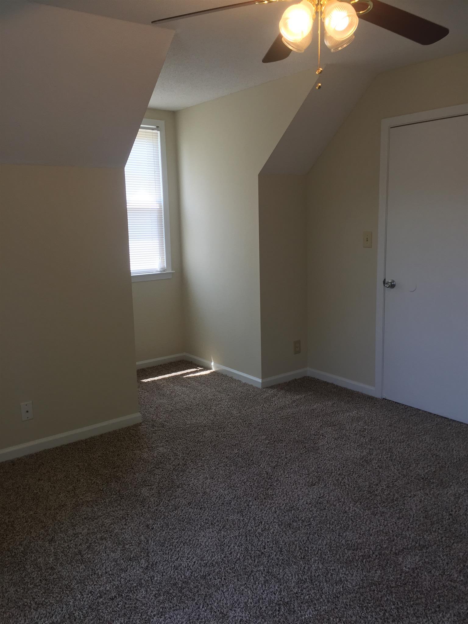 203 Quail Ridge Road Clarksville, TN 37042 - Photo 22 of 30 Bedroom 4