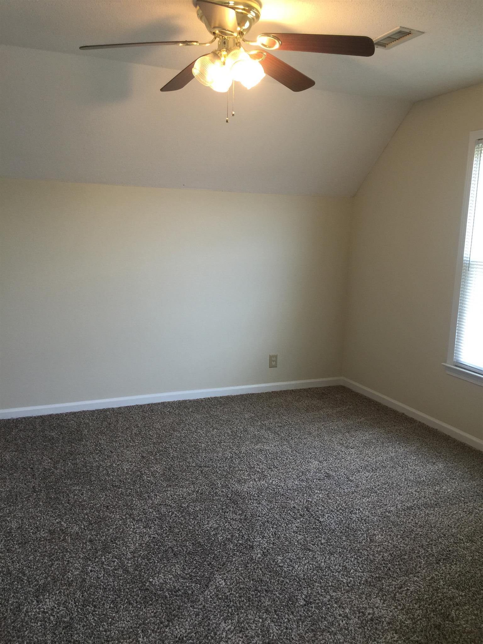 203 Quail Ridge Road Clarksville, TN 37042 - Photo 23 of 30 Bedroom 4!