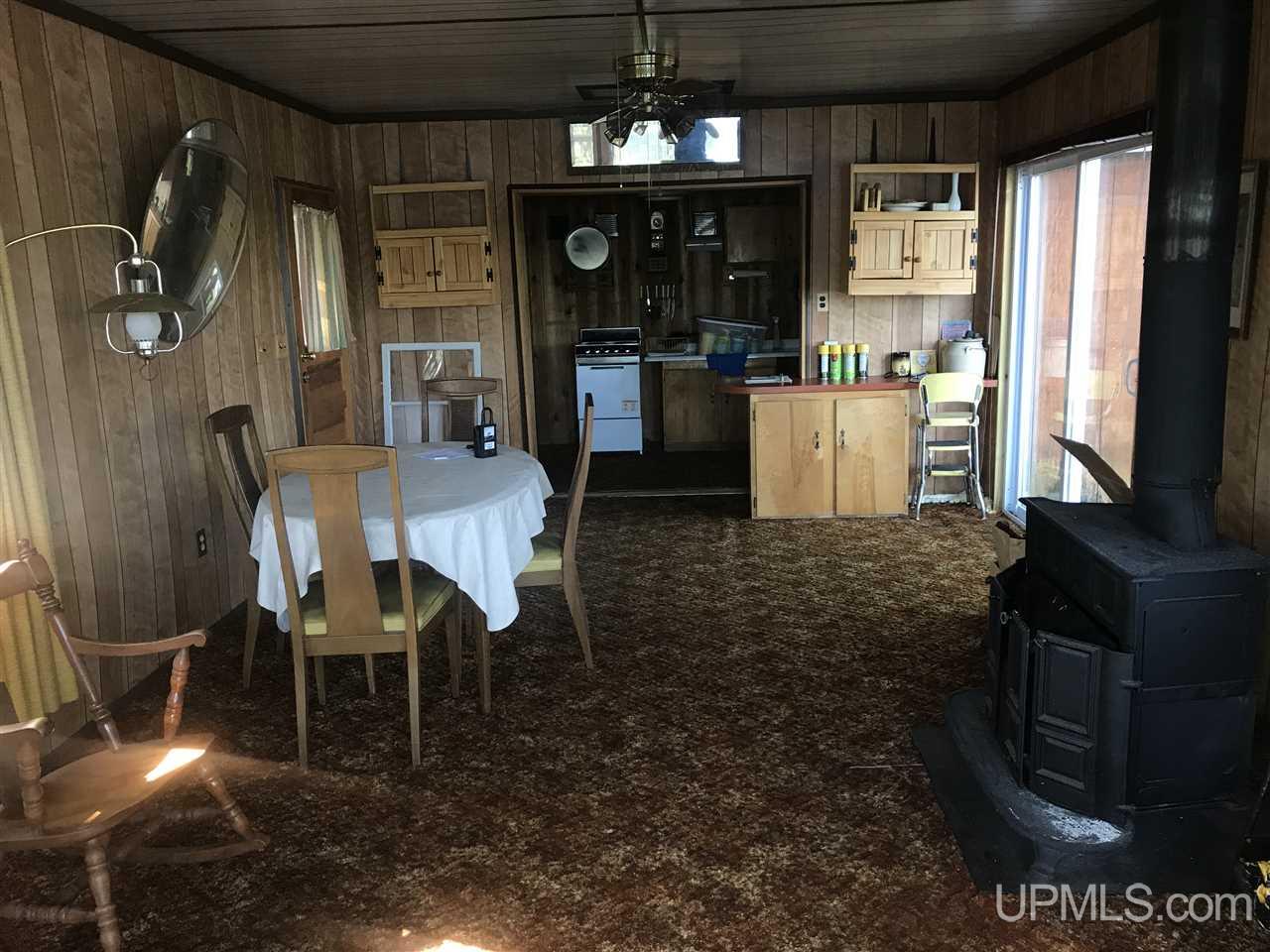 940 Fish Lake Road, Unit 33 Champion, MI 49814 - Photo 10 of 34 Gallery Image 10