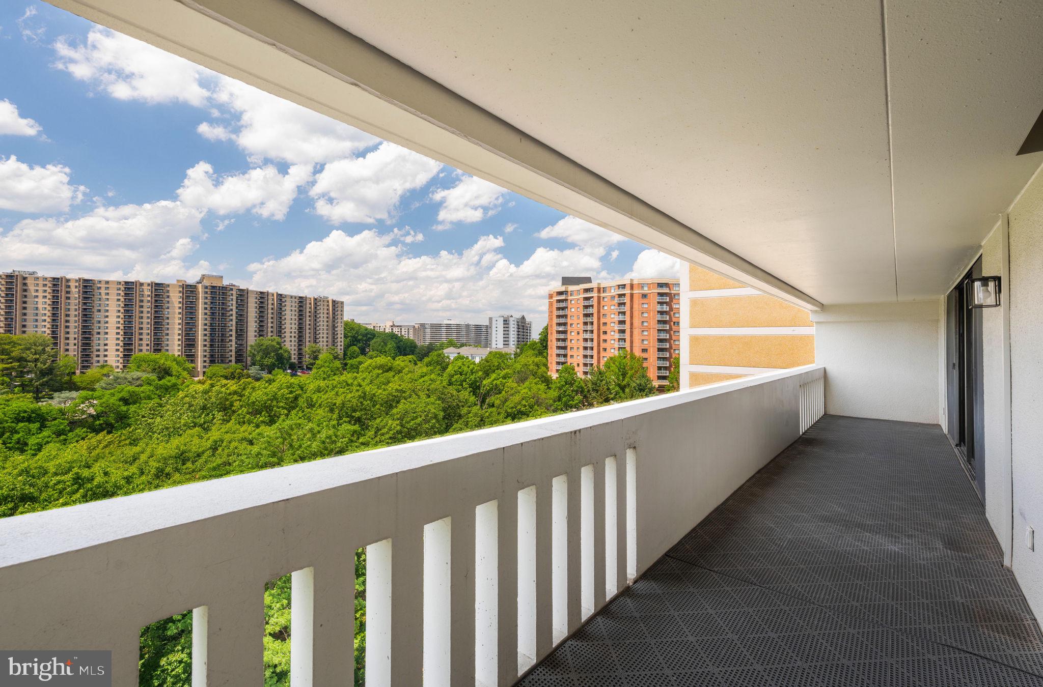 6101 Edsall Road, Unit 1212 Alexandria, VA 22304 - Photo 35 of 50