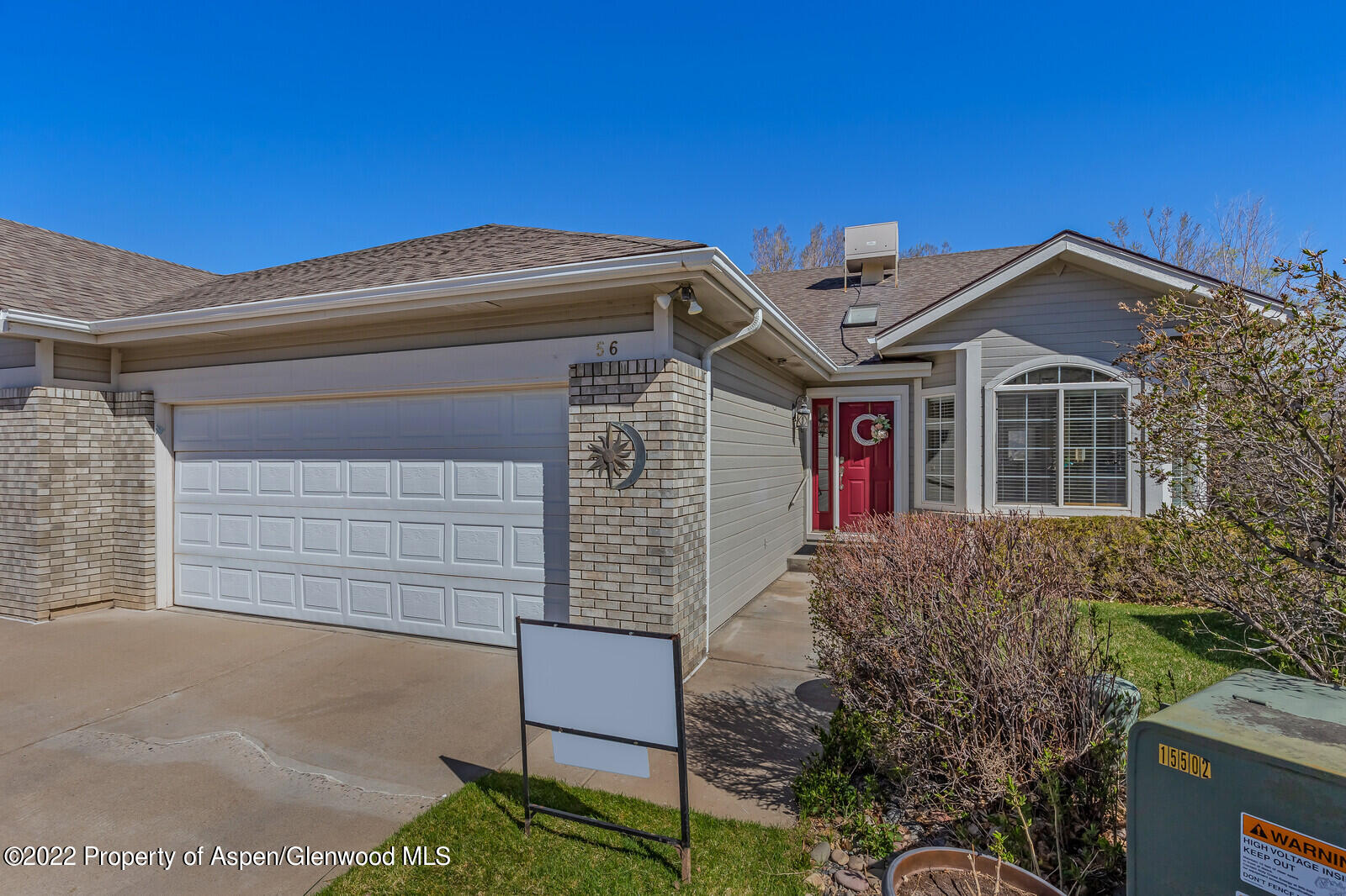 56 North Ridge Court Parachute, CO 81635 - Photo 2 of 38 02_56_Northridge_Ct002_mls