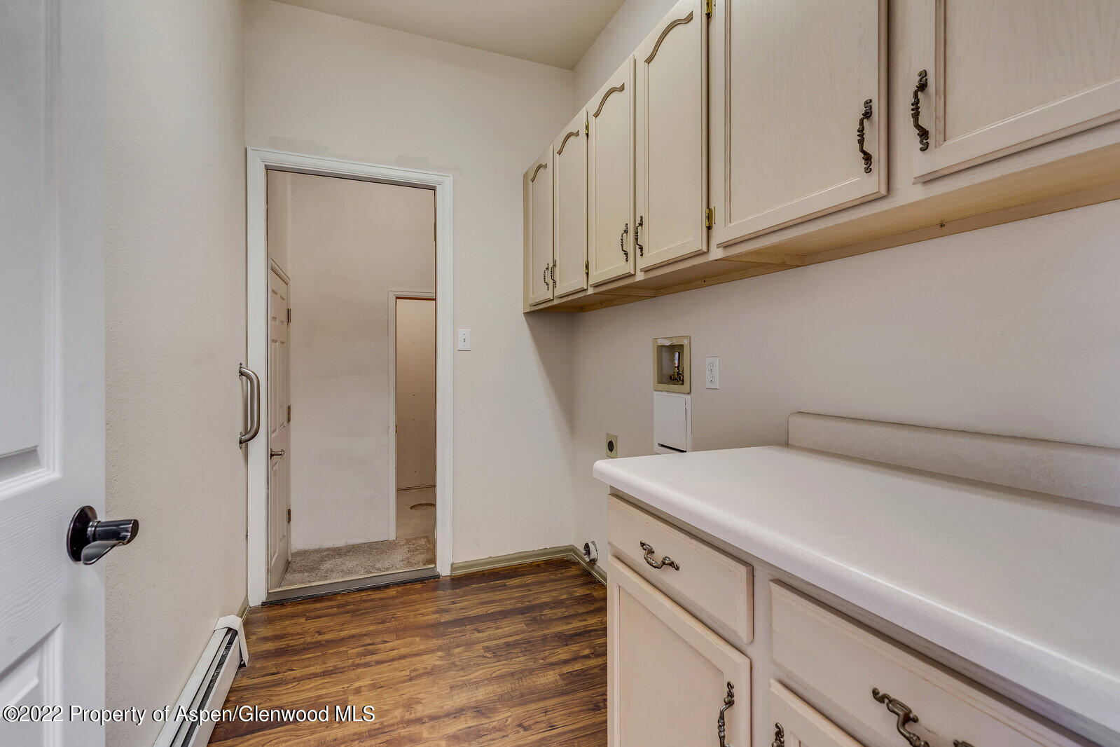 56 North Ridge Court Parachute, CO 81635 - Photo 22 of 38 Laundry room