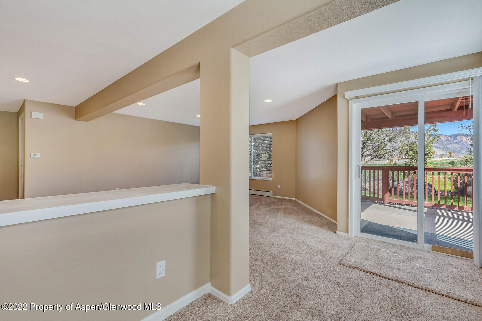 56 North Ridge Court Parachute, CO 81635 - Photo 24 of 38 walkout basement
