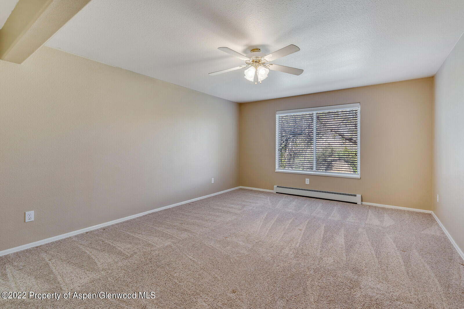 56 North Ridge Court Parachute, CO 81635 - Photo 27 of 38 downstairs bedroom