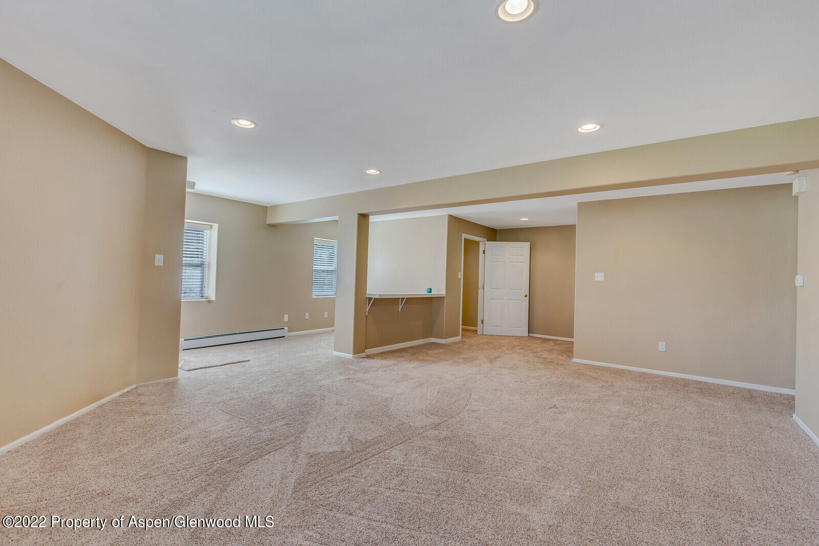 56 North Ridge Court Parachute, CO 81635 - Photo 28 of 38 office area