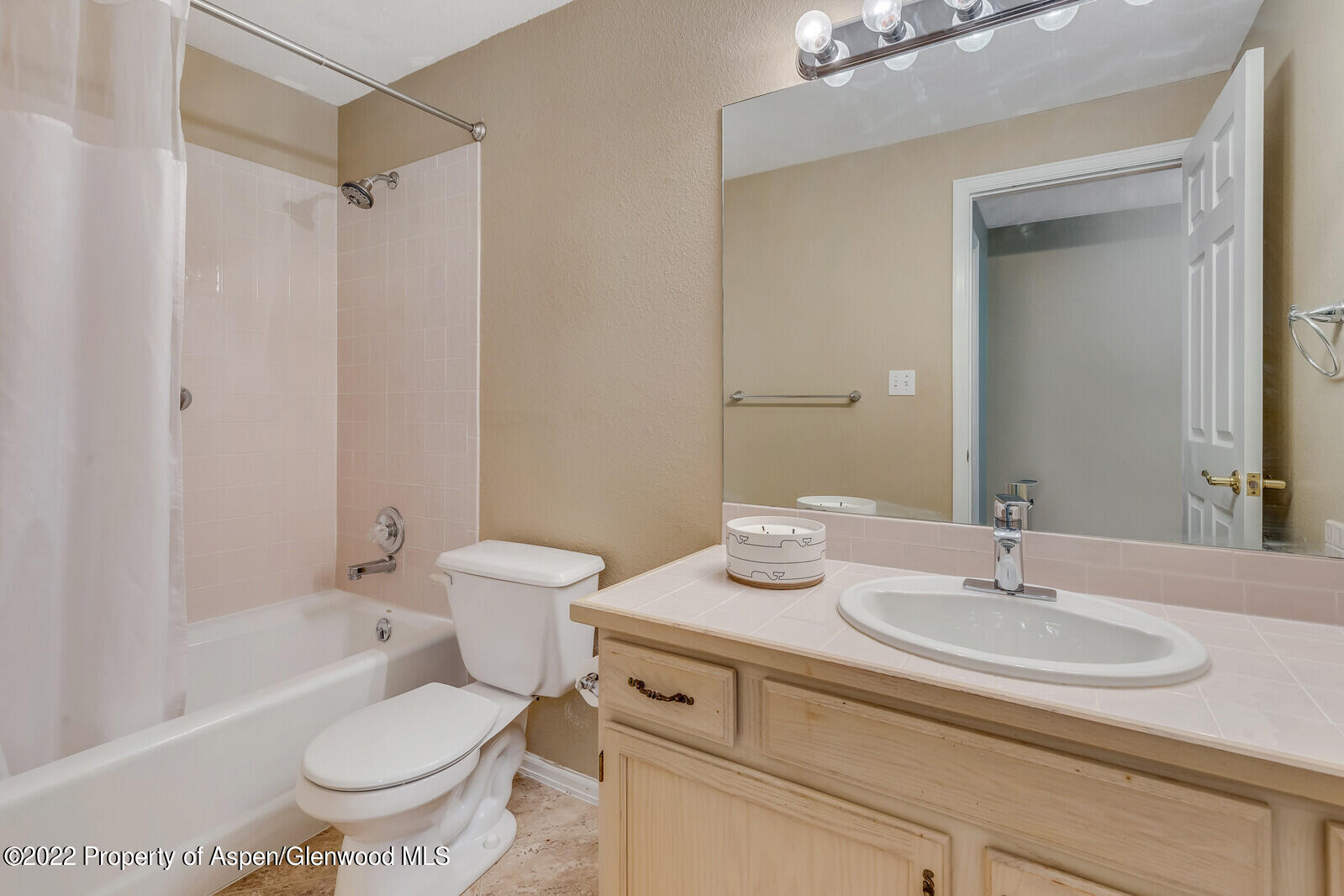 56 North Ridge Court Parachute, CO 81635 - Photo 29 of 38 downstairs bath