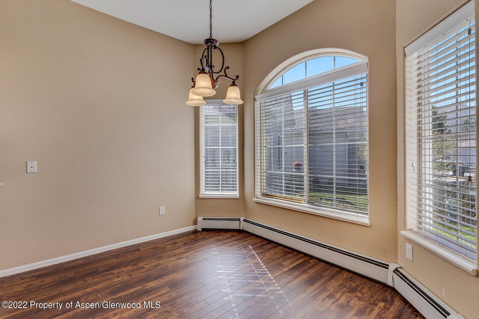 56 North Ridge Court Parachute, CO 81635 - Photo 5 of 38 Kitchen nook