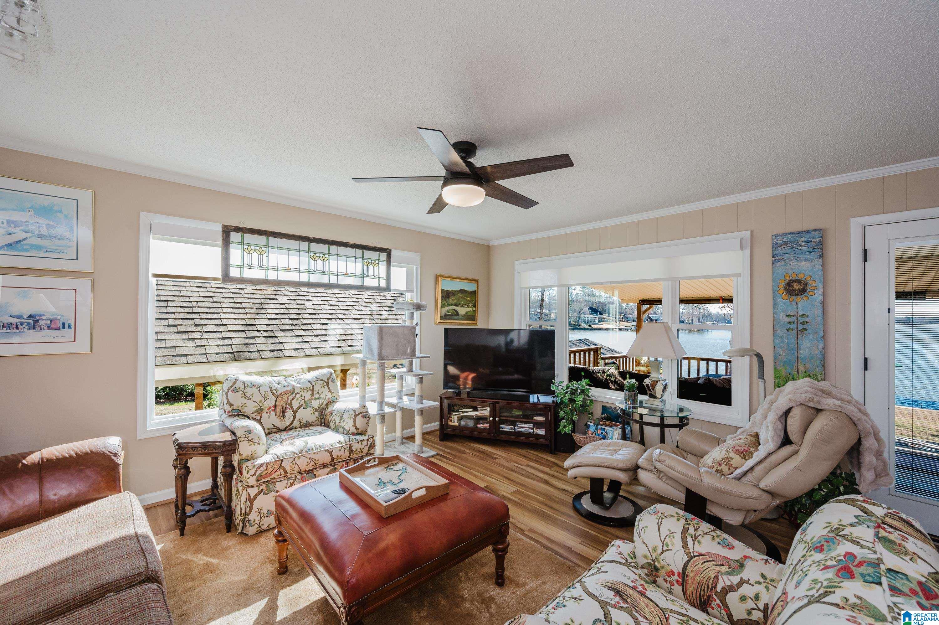 802 Funderburg Bend Road Pell City, AL 35128 - Photo 9 of 80