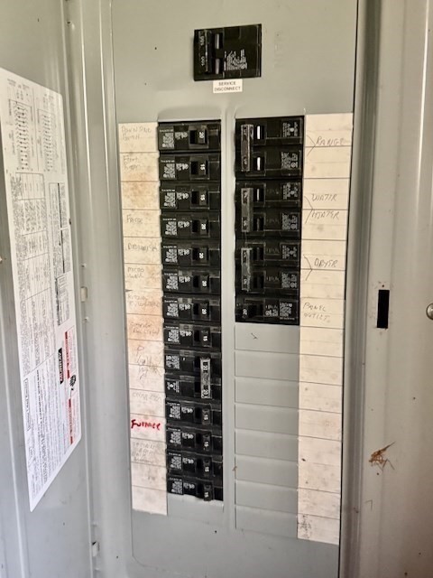 604 Main Road Granville, MA 01034 - Photo 36 of 36 a close up of a mirror