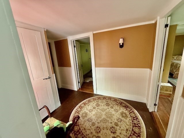 604 Main Road Granville, MA 01034 - Photo 8 of 36 a view of bathroom