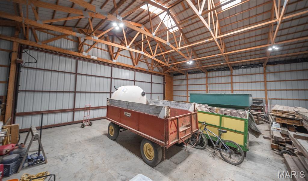 2924 Bess Hollow Road Kampsville, IL 62053 - Photo 49 of 96