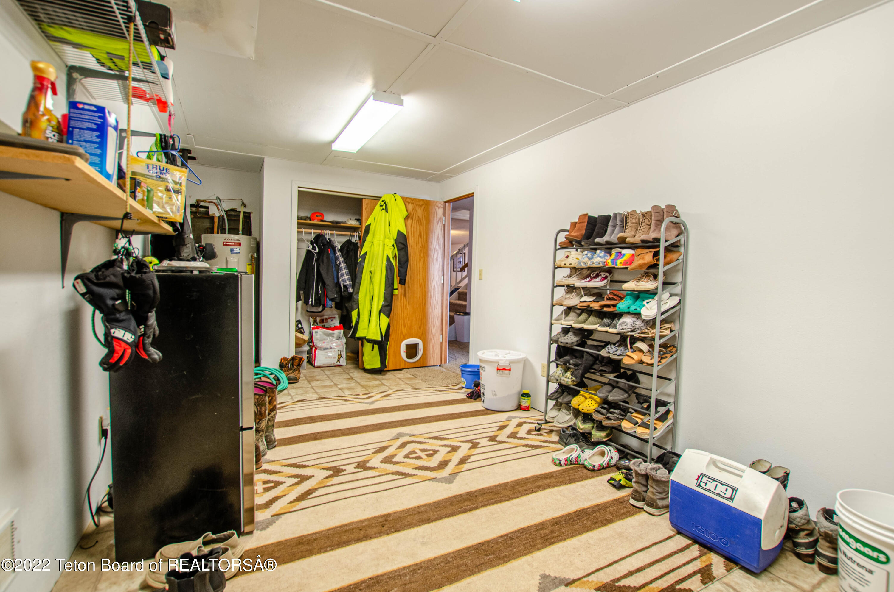 385 Hardman Road Star Valley Ranch, WY 83127 - Photo 12 of 18 385hardmanroad-22