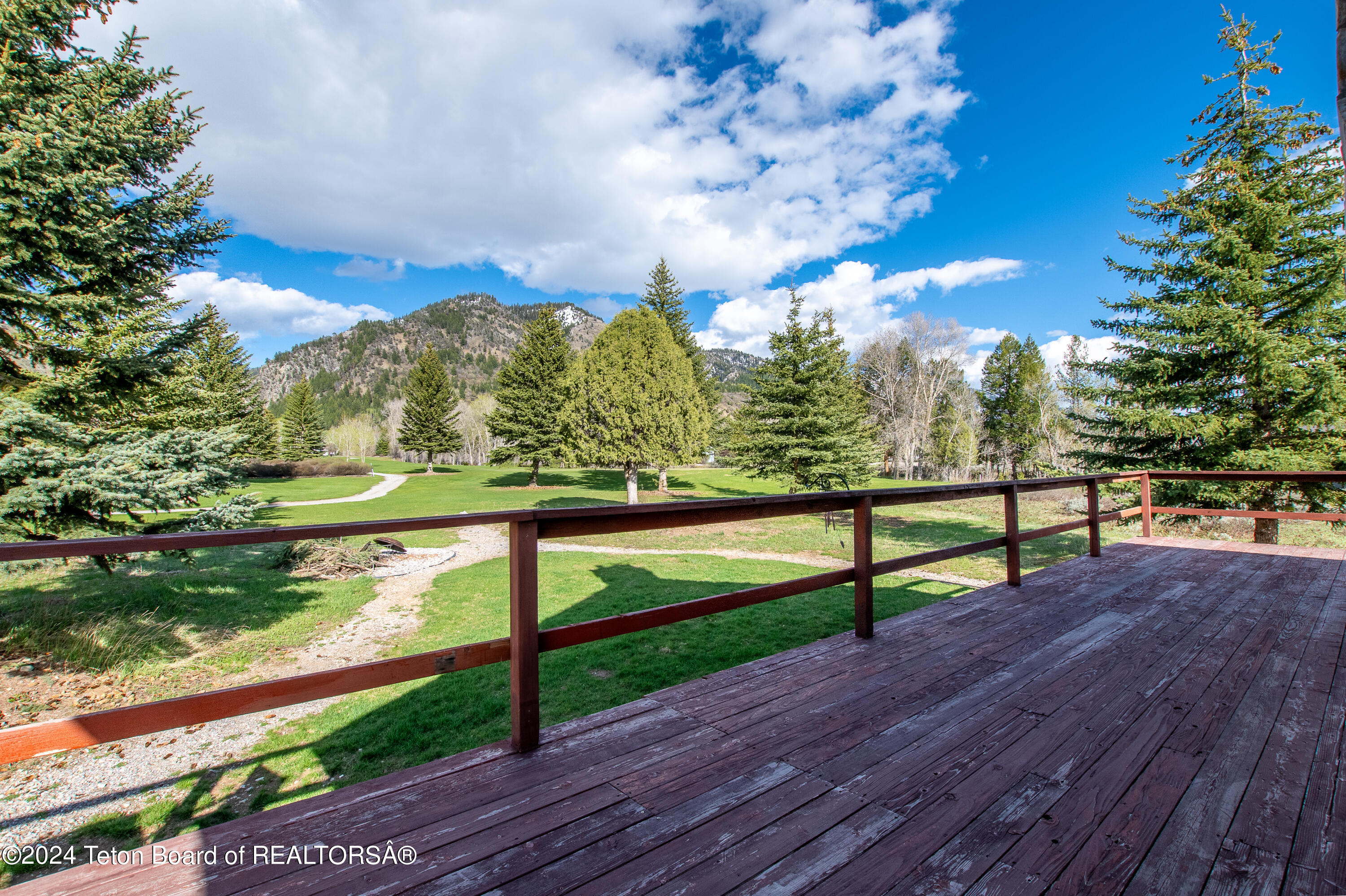 385 Hardman Road Star Valley Ranch, WY 83127 - Photo 5 of 18 HardmanExterior-6