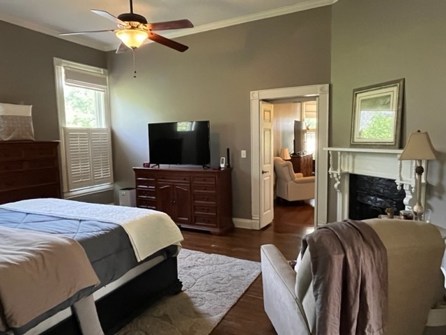 604 Marshall Avenue Anderson, SC 29621 - Photo 12 of 45