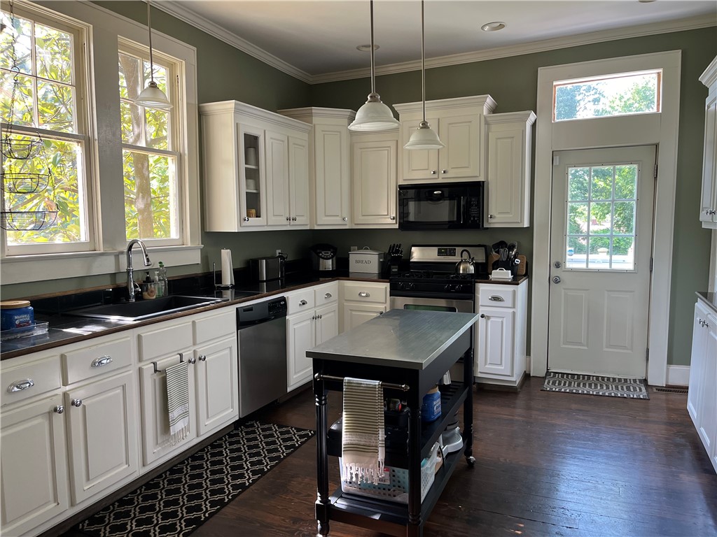 604 Marshall Avenue Anderson, SC 29621 - Photo 22 of 45