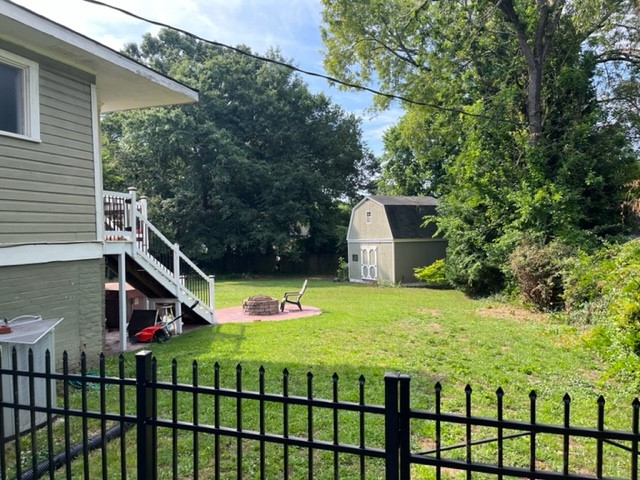 604 Marshall Avenue Anderson, SC 29621 - Photo 36 of 45