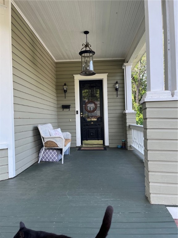 604 Marshall Avenue Anderson, SC 29621 - Photo 4 of 45