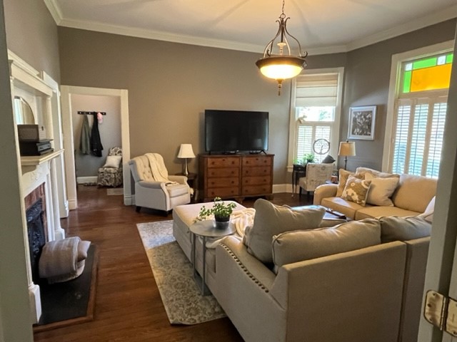 604 Marshall Avenue Anderson, SC 29621 - Photo 6 of 45