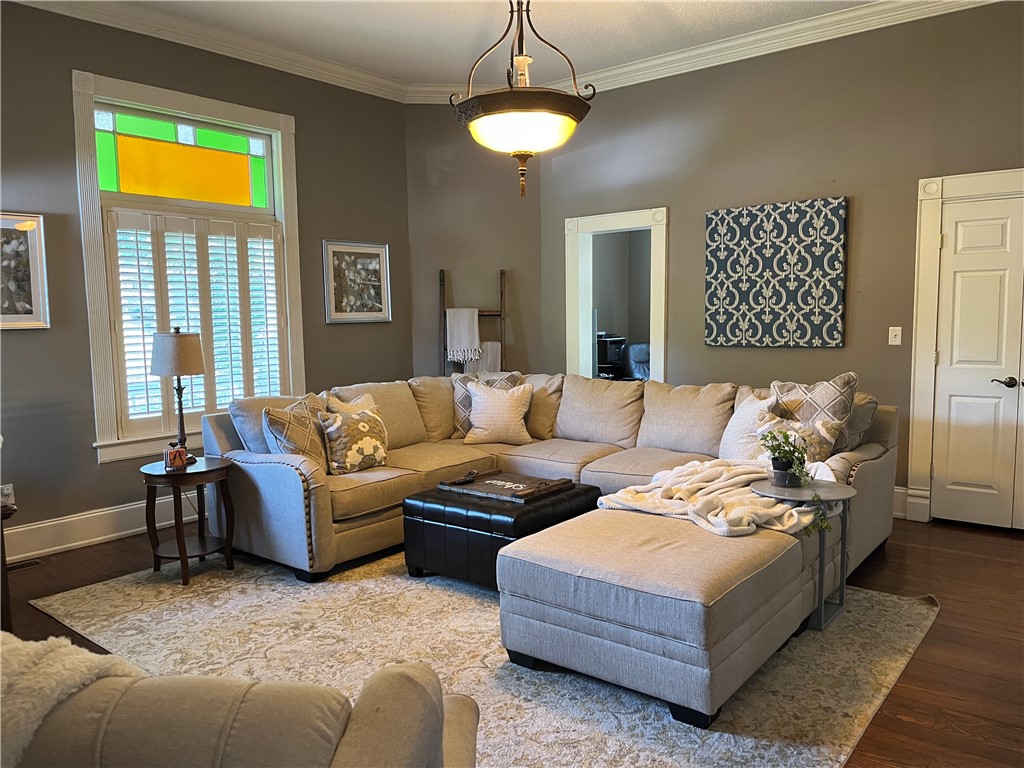 604 Marshall Avenue Anderson, SC 29621 - Photo 8 of 45