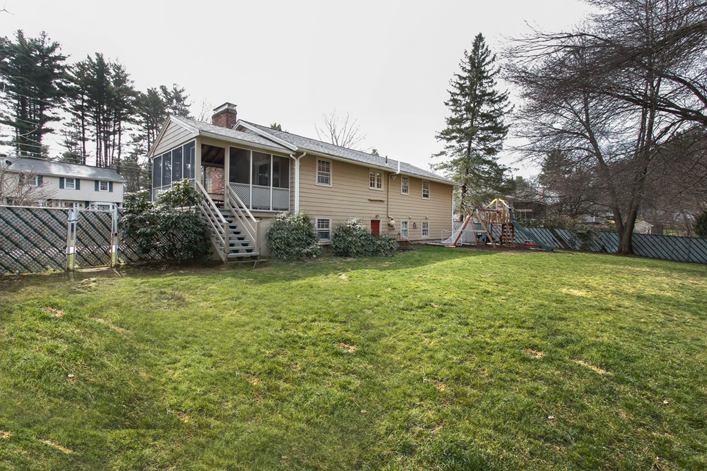 33 Donald Road Burlington, MA 01803 - Photo 24 of 24 Gallery Image 24