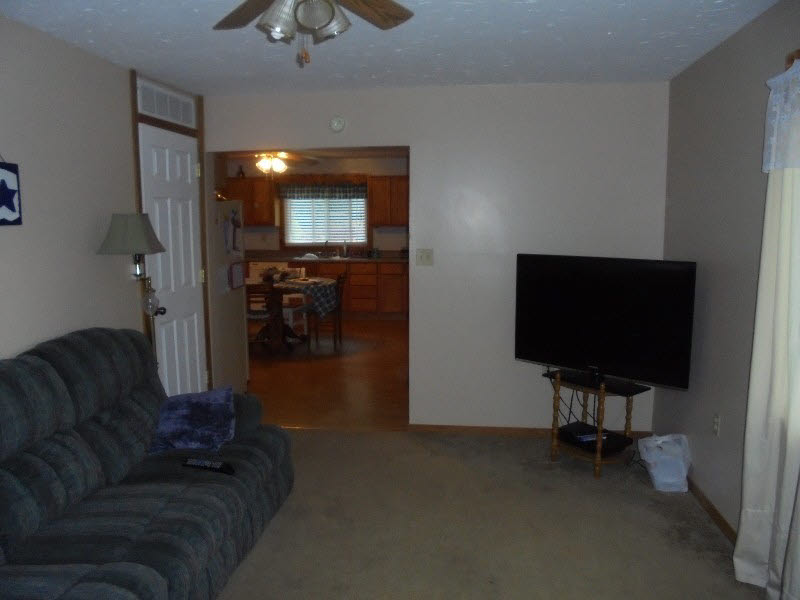 4359 Quanicassee Road Fairgrove, MI 48733 - Photo 4 of 6