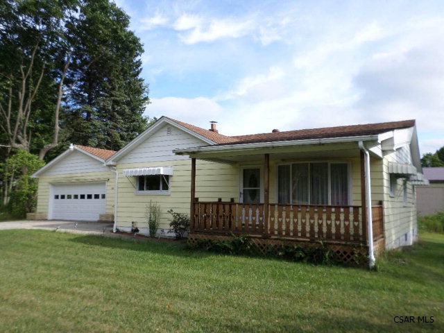 737 Pike Road Johnstown, PA 15909 - Photo 1 of 1 Gallery Image 1