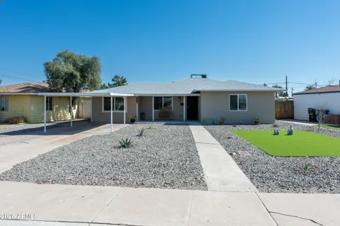 $475,000 | 4235 North 16th Drive, Phoenix, AZ 85015