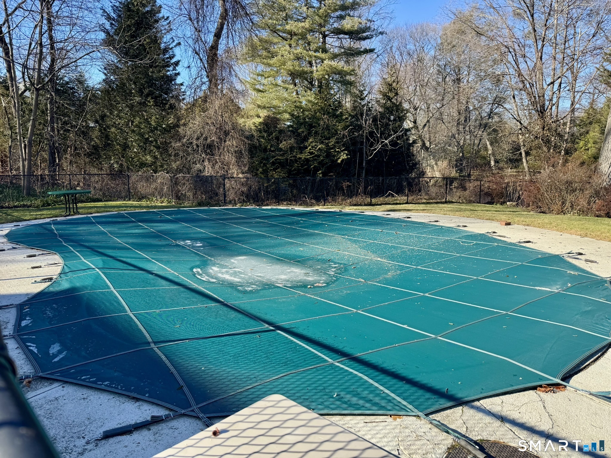 76 Maple Tree Avenue, Unit 6 Stamford, CT 06906 - Photo 25 of 27 a view of a tennis court