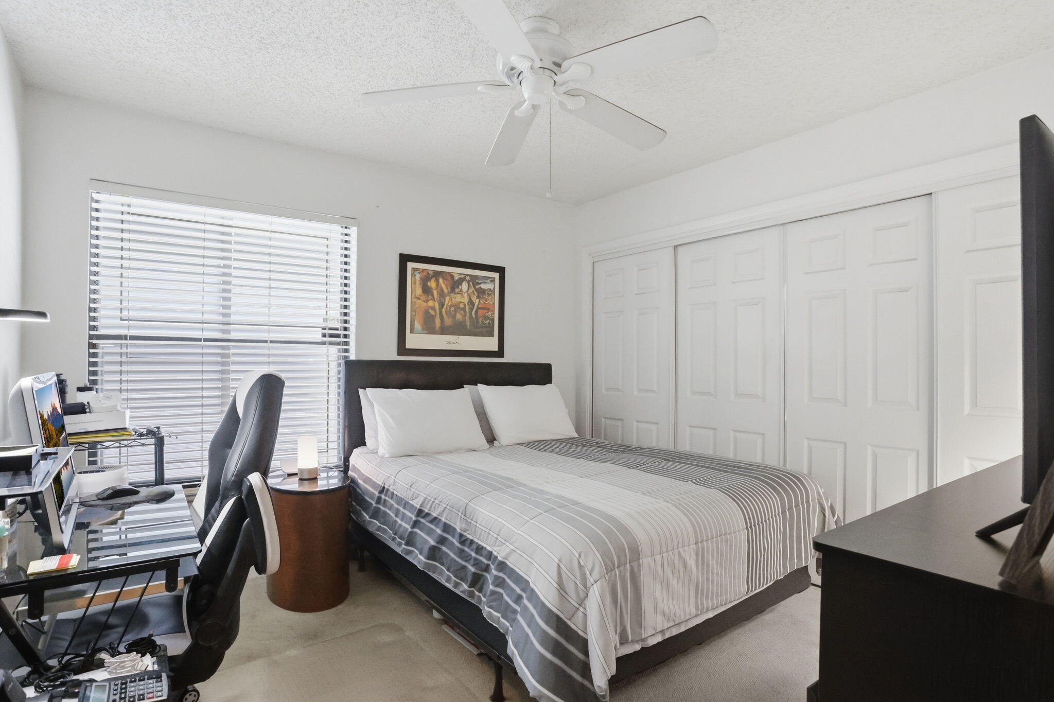 4281 Sugar Pine Drive Boca Raton, FL 33487 - Photo 25 of 35 Guest Bedroom 1