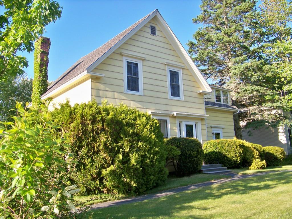 35 Wallston Road Tenants Harbor, ME 04860 - Photo 1 of 13 Photo