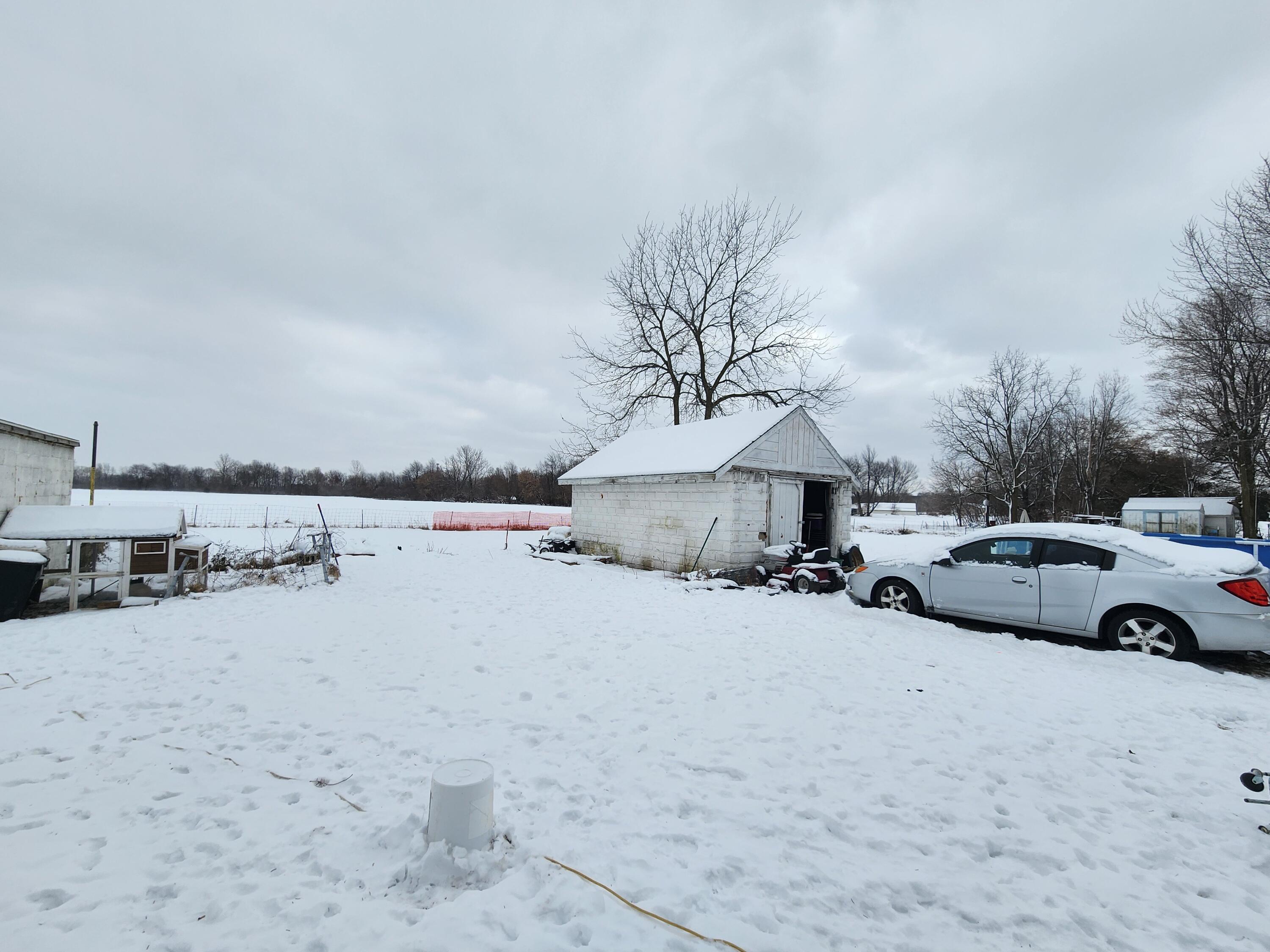 3915 South Ruess Road Owosso, MI 48867 - Photo 38 of 40 20240116_142904