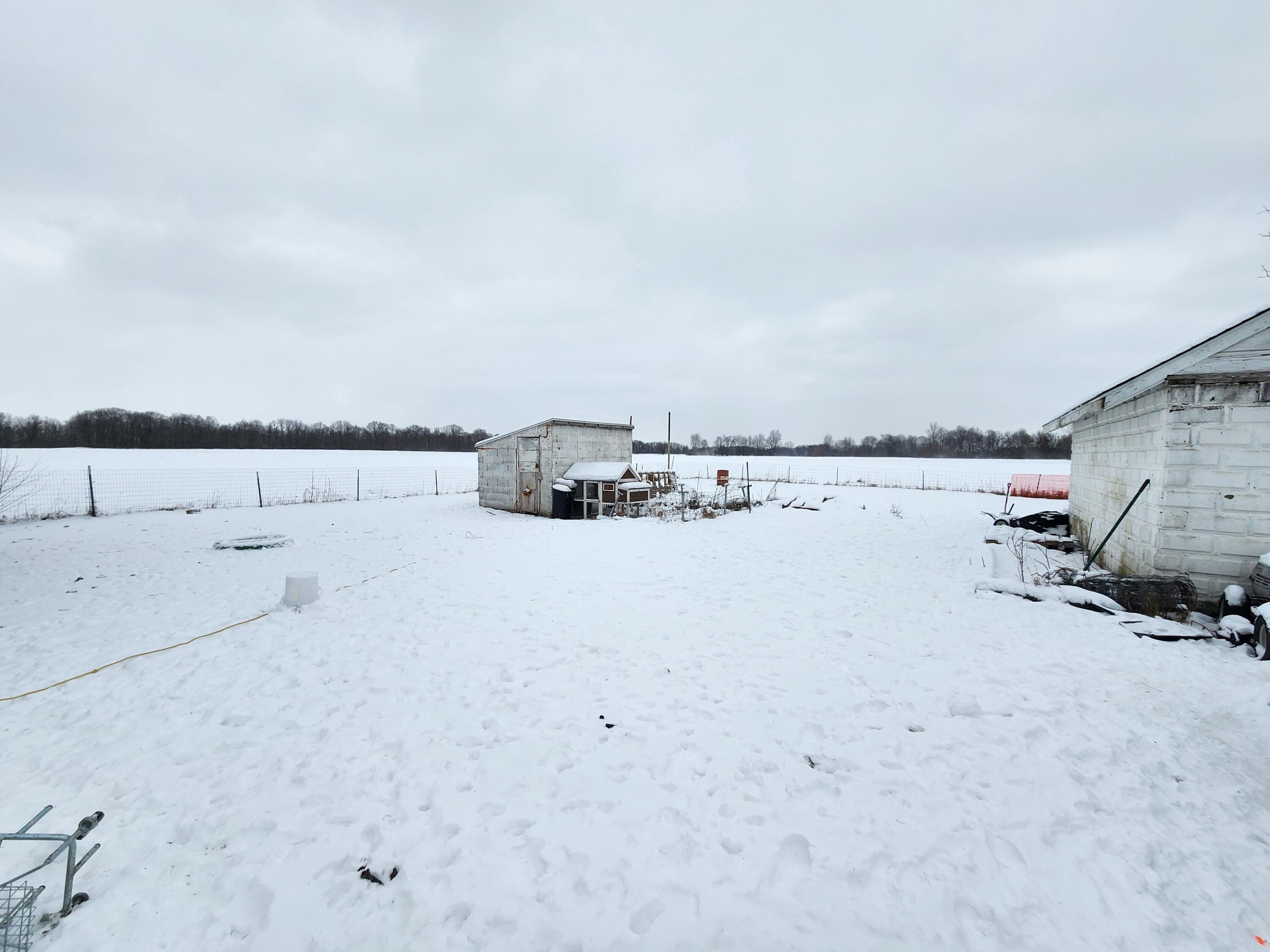 3915 South Ruess Road Owosso, MI 48867 - Photo 39 of 40 20240116_142852