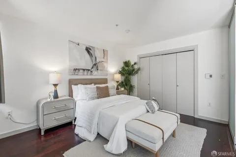 $799,000 | 1001 46th Street, Unit 322, Emeryville, CA 94608
