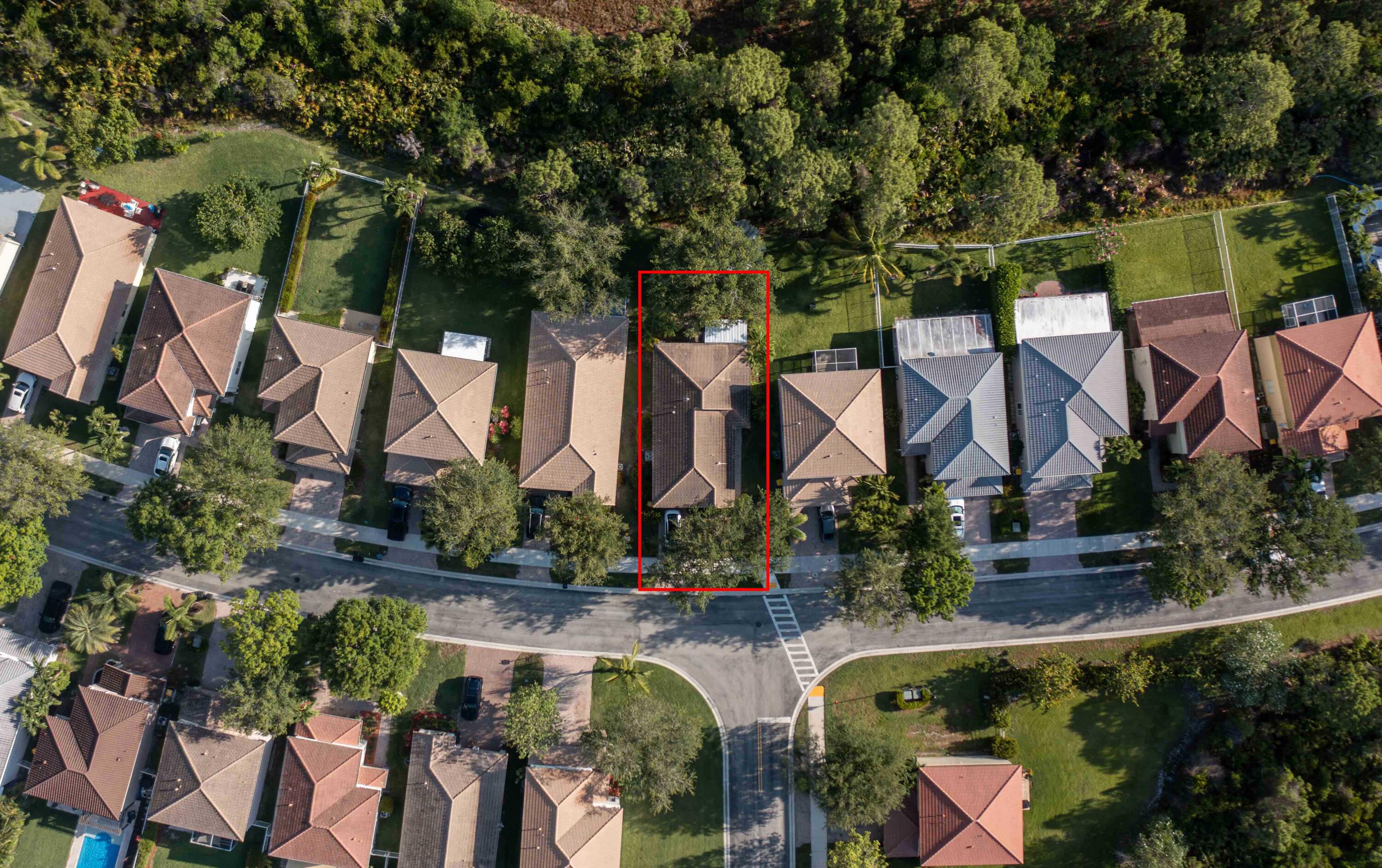 4358 Southeast Graham Drive Stuart, FL 34997 - Photo 4 of 19 House