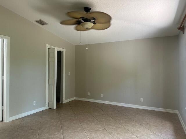 4358 Southeast Graham Drive Stuart, FL 34997 - Photo 9 of 19 Primary Bedroom