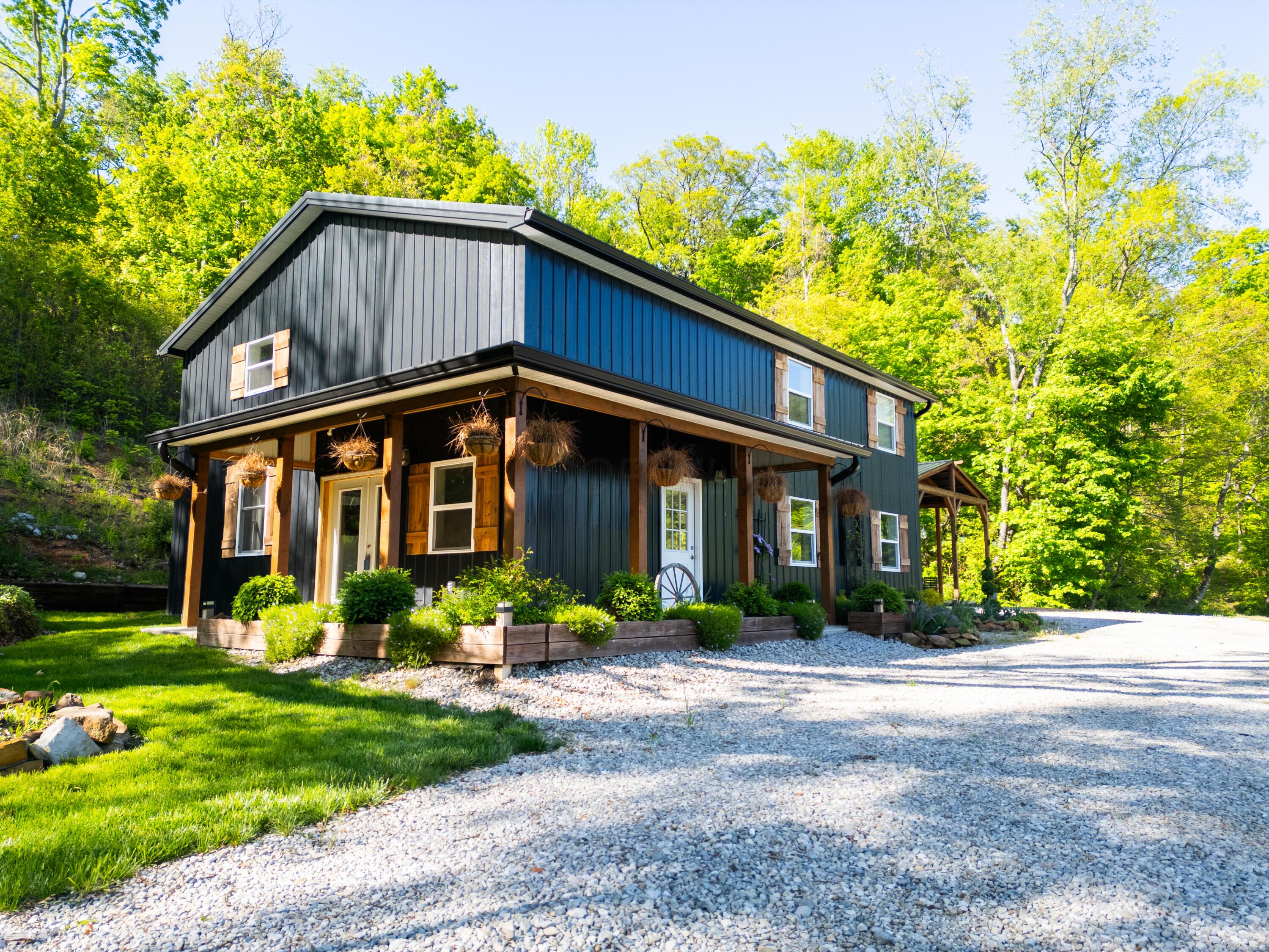 4590 Hopewell Church Rd 2-5