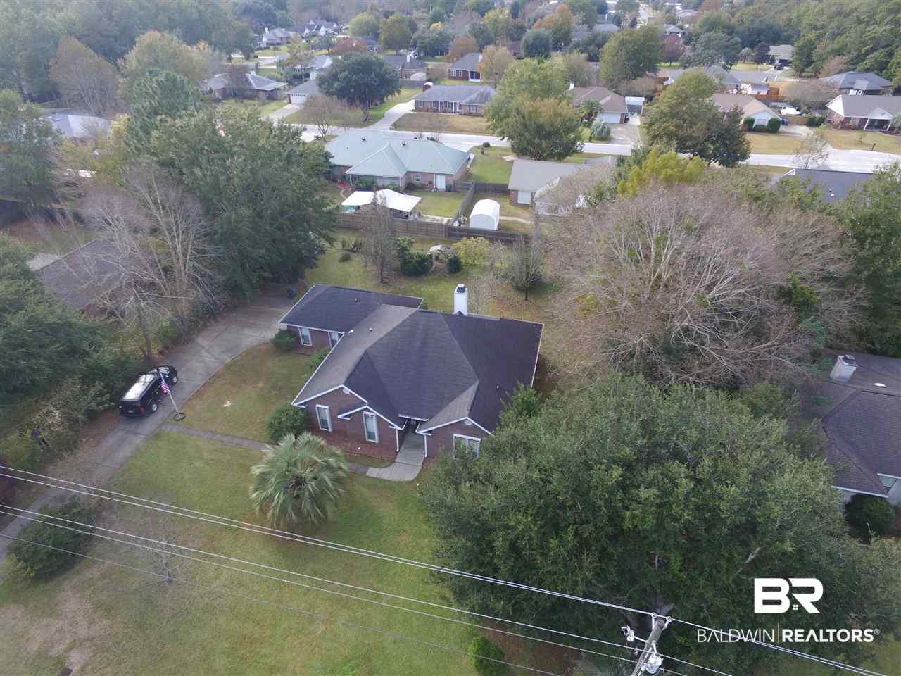1511 North Pine Street Foley, AL 36535 - Photo 48 of 50 Gallery Image 48