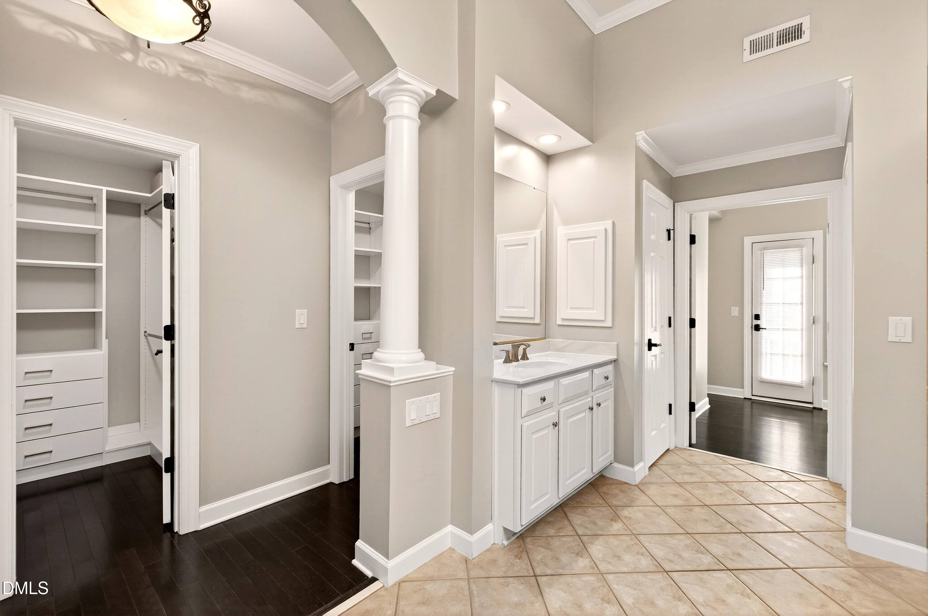 12408 Cilcain Court Raleigh, NC 27614 - Photo 51 of 80