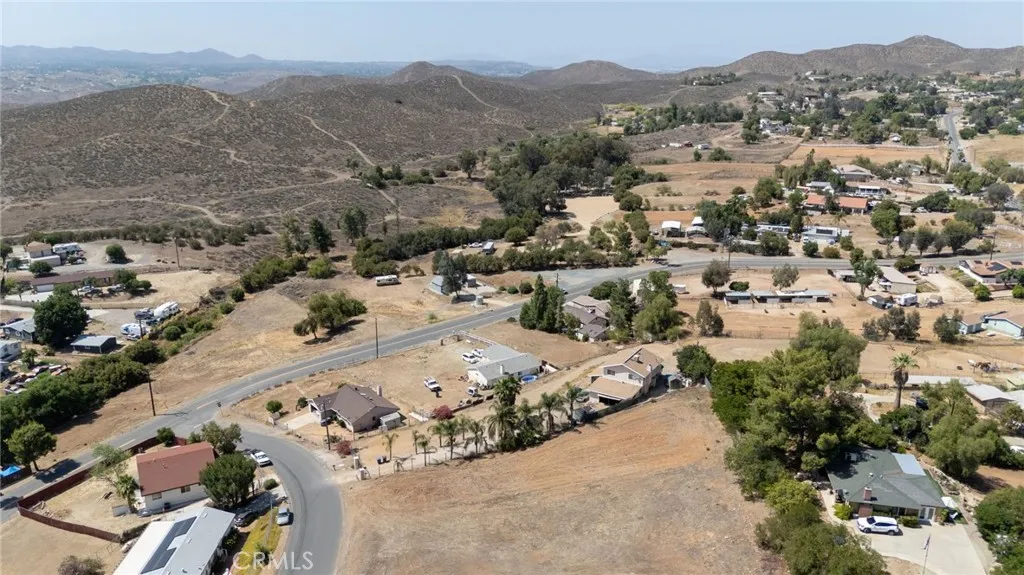0 Cottontail Drive Menifee, CA 92587 - Photo 10 of 13 an aerial view of multiple house