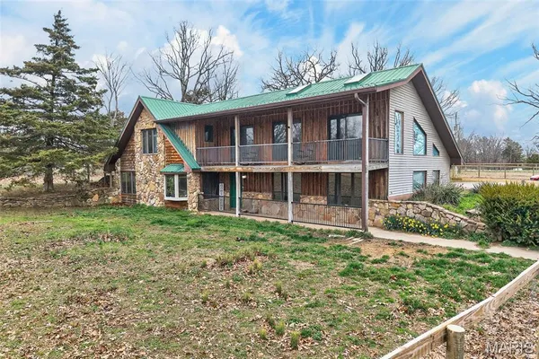 $547,000 | 27960 State Hwy NN, Laquey, MO 65534