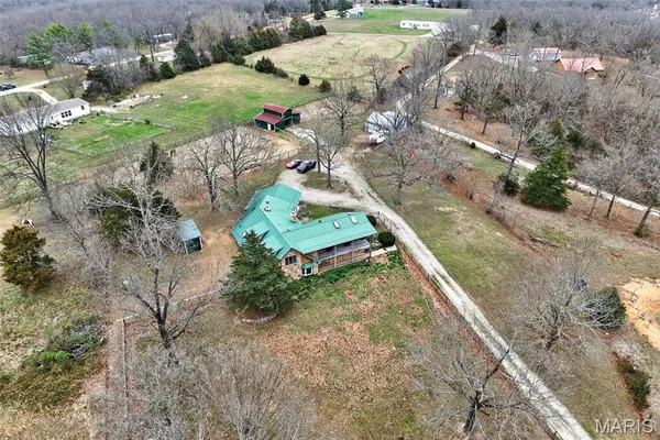 $547,000 | 27960 State Hwy NN, Laquey, MO 65534